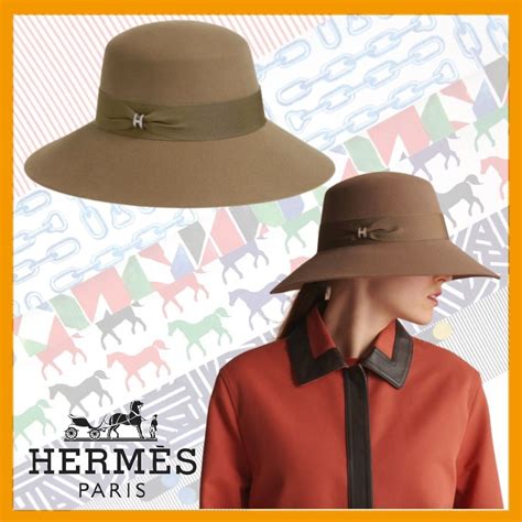 hermes hat